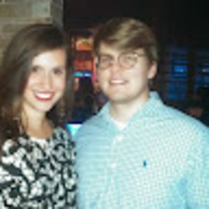 Meet your Posher, Mackenzie